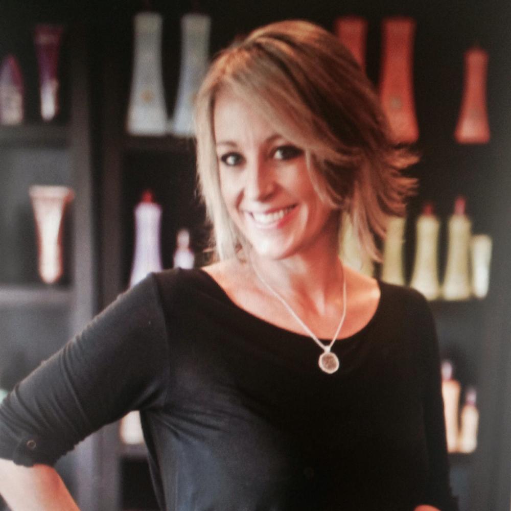 Meet your Posher, Leslie